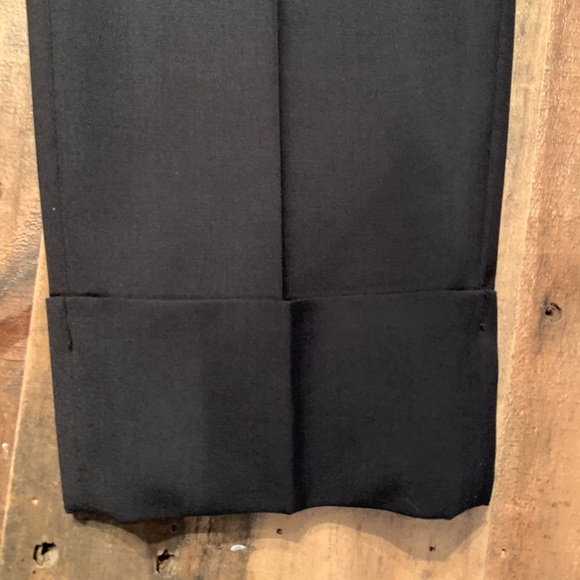 Judith and charles wool dress pants. - Picture 3 of 5